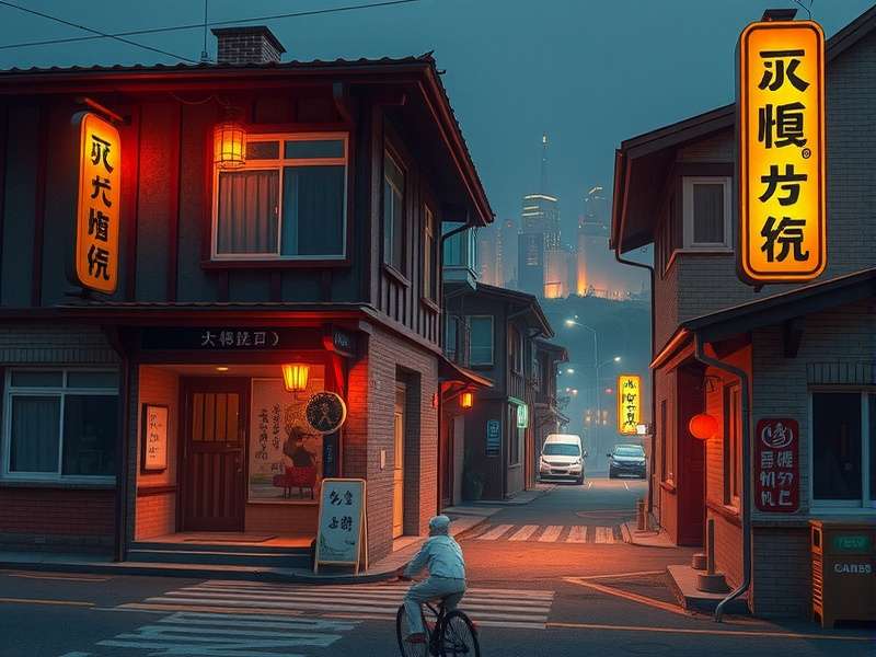 上海某汽车制造厂冷却系统改造